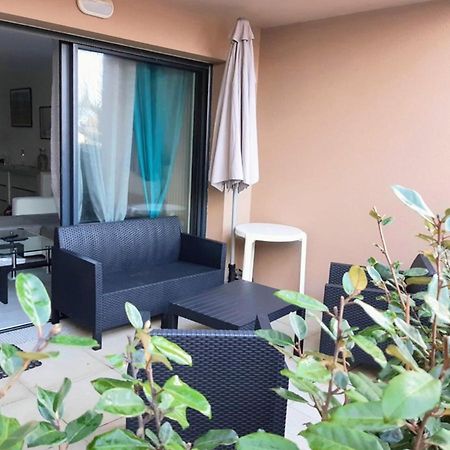 Appartement A 150M De La Grande Plage De Sion Saint-Hilaire-de-Riez Εξωτερικό φωτογραφία