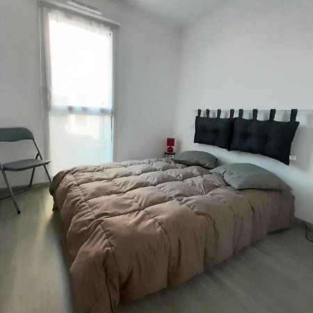 Appartement A 150M De La Grande Plage De Sion Saint-Hilaire-de-Riez Εξωτερικό φωτογραφία