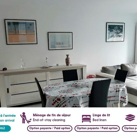 Appartement A 150M De La Grande Plage De Sion Saint-Hilaire-de-Riez Εξωτερικό φωτογραφία