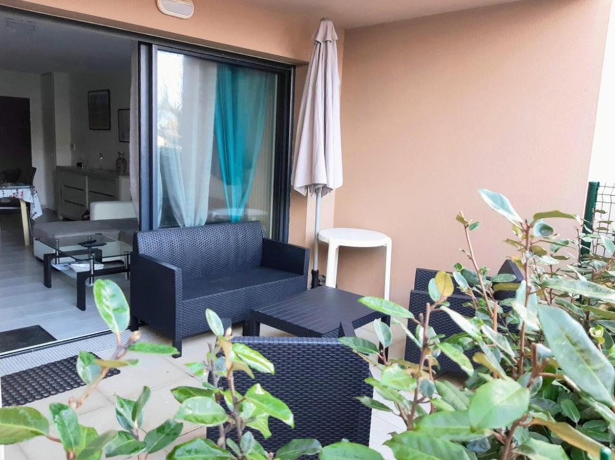 Appartement A 150M De La Grande Plage De Sion Saint-Hilaire-de-Riez Εξωτερικό φωτογραφία