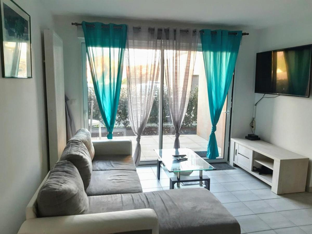 Appartement A 150M De La Grande Plage De Sion Saint-Hilaire-de-Riez Εξωτερικό φωτογραφία