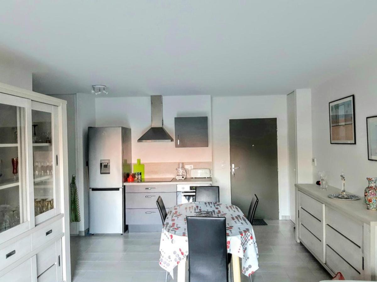 Appartement A 150M De La Grande Plage De Sion Saint-Hilaire-de-Riez Εξωτερικό φωτογραφία